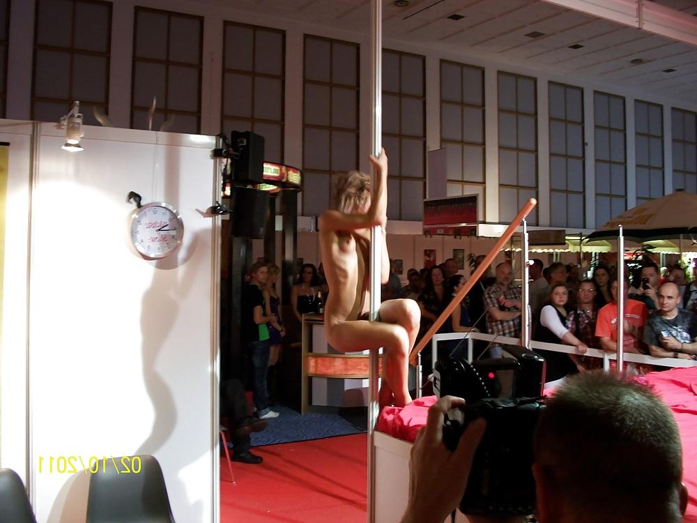 10P Venus berlin