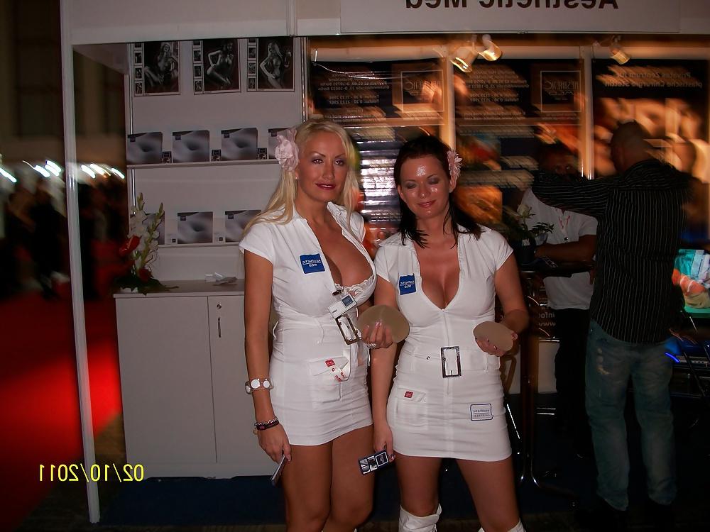 10P Venus berlin