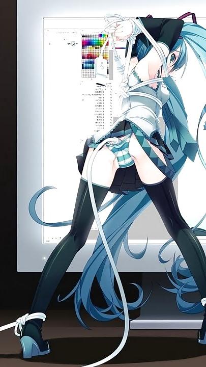25P Recommend Hentai Manga cartoon 6