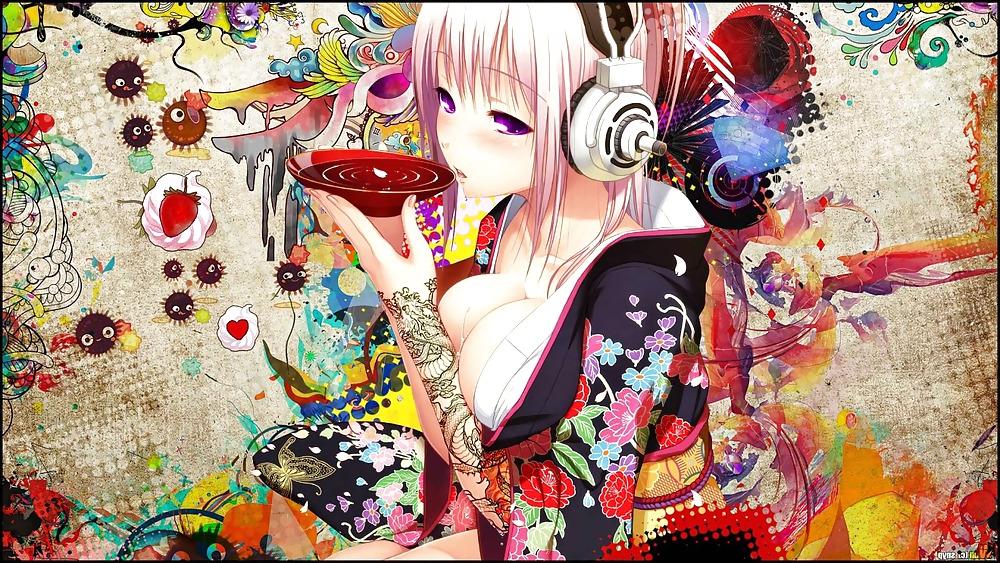 25P Recommend Hentai Manga cartoon 6