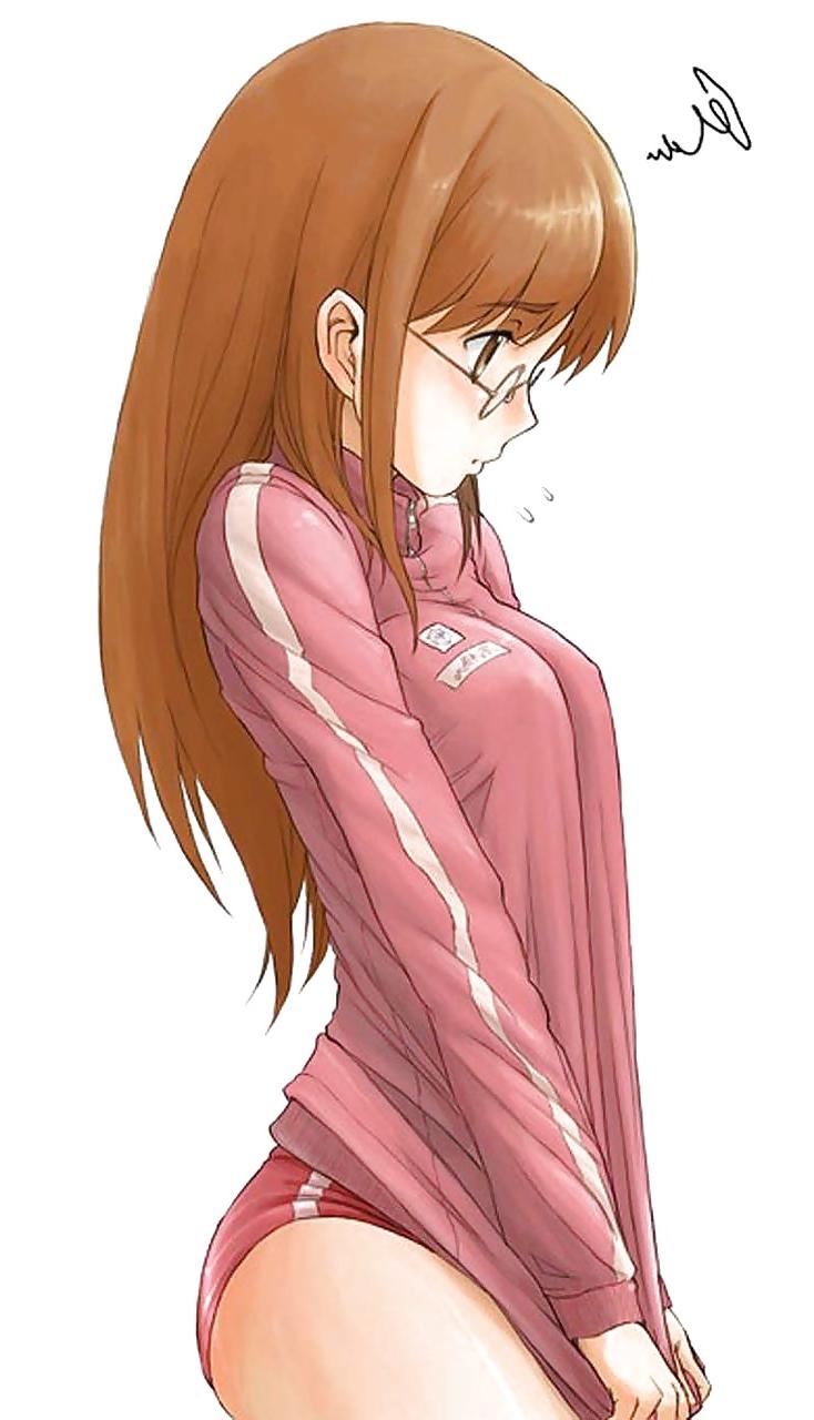 25P Recommend Hentai Manga cartoon 6