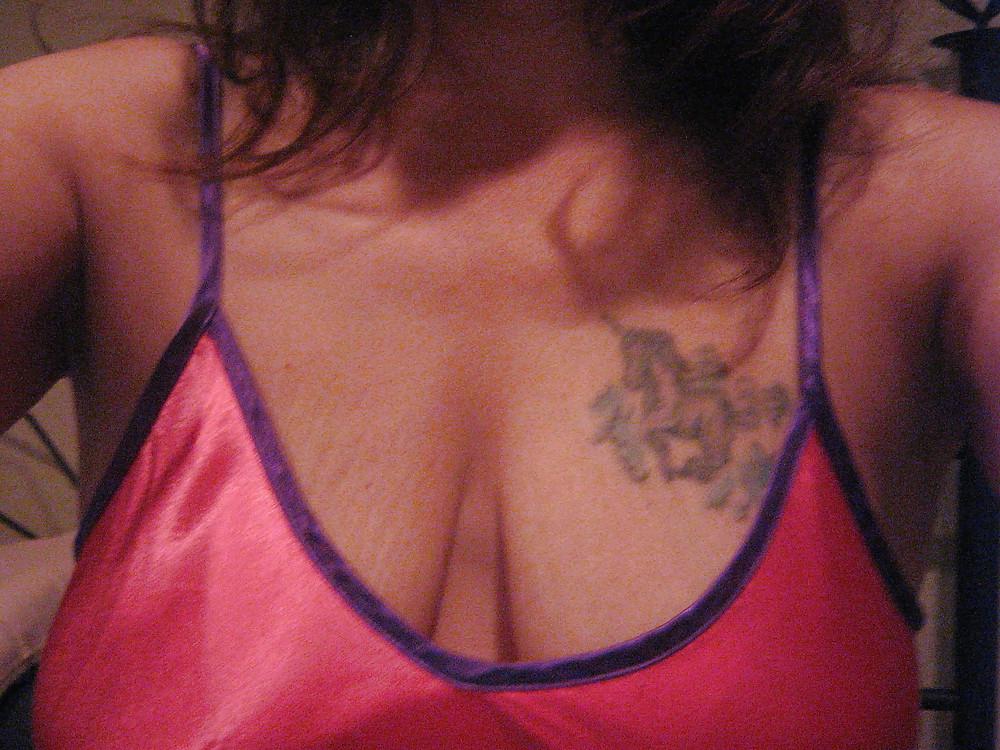 7P Night at home 
