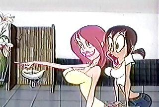10P The Ren & Stimpy Show