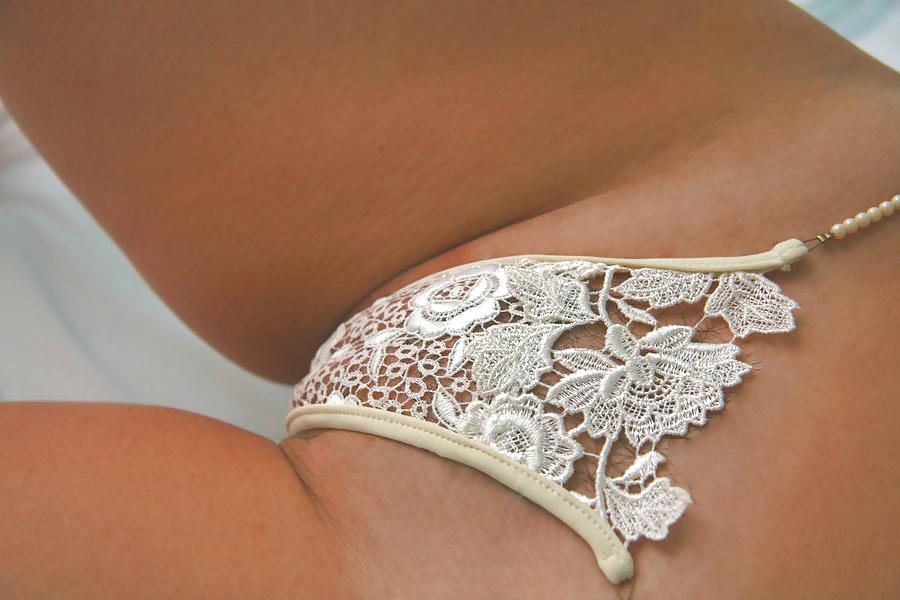 23P Cameltoe 
