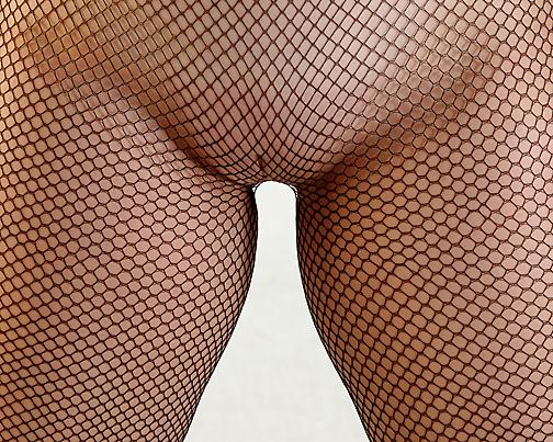 23P Cameltoe 