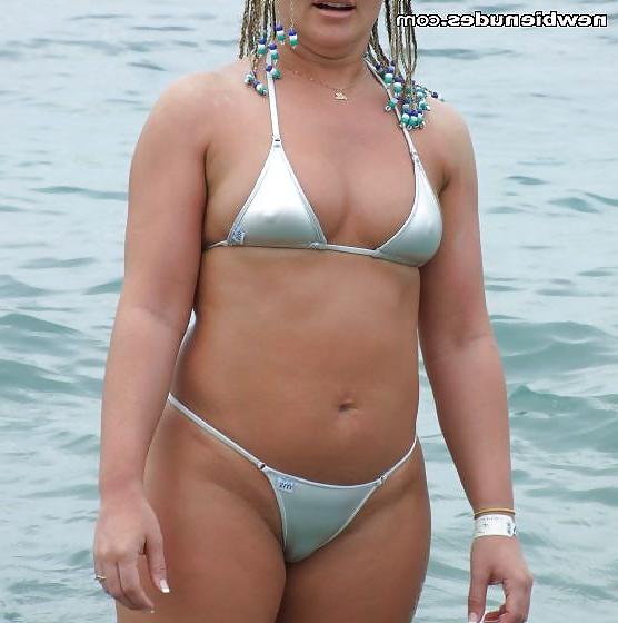 15P Cameltoes