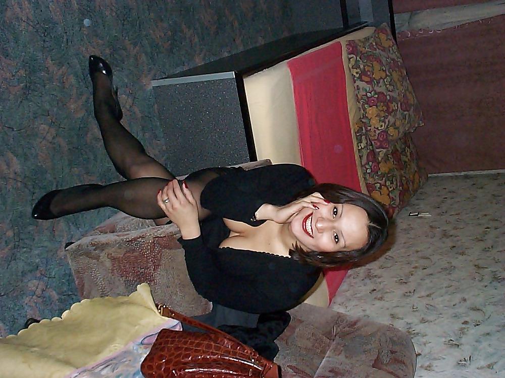 25P SHY GLORIA C5M