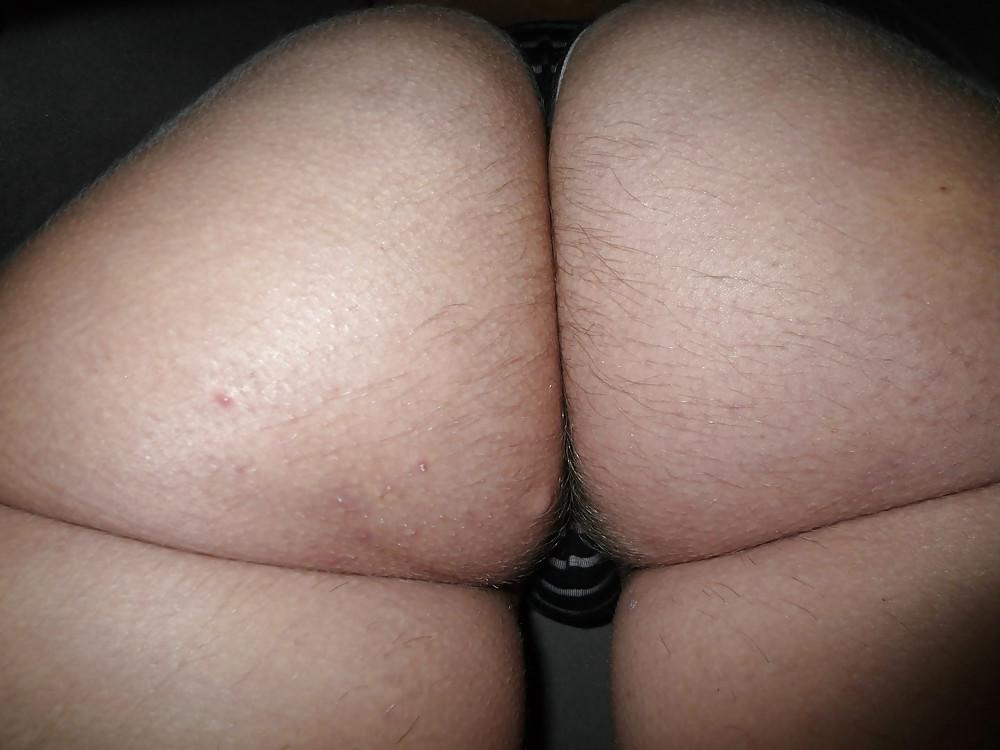 18P UP DRESS 39 hQ ups Hairy PUSSY ASS STRINGS - NV