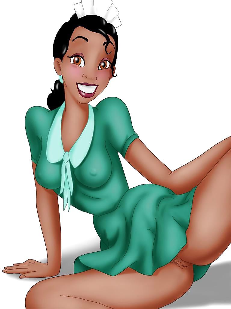 24P Disney Puta - 1 - Juan