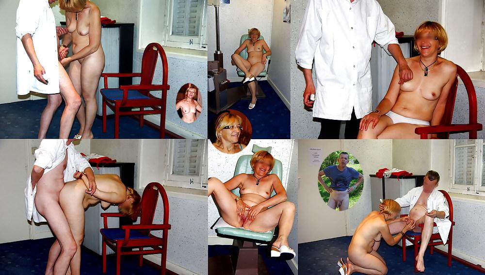 25P Mature french couple