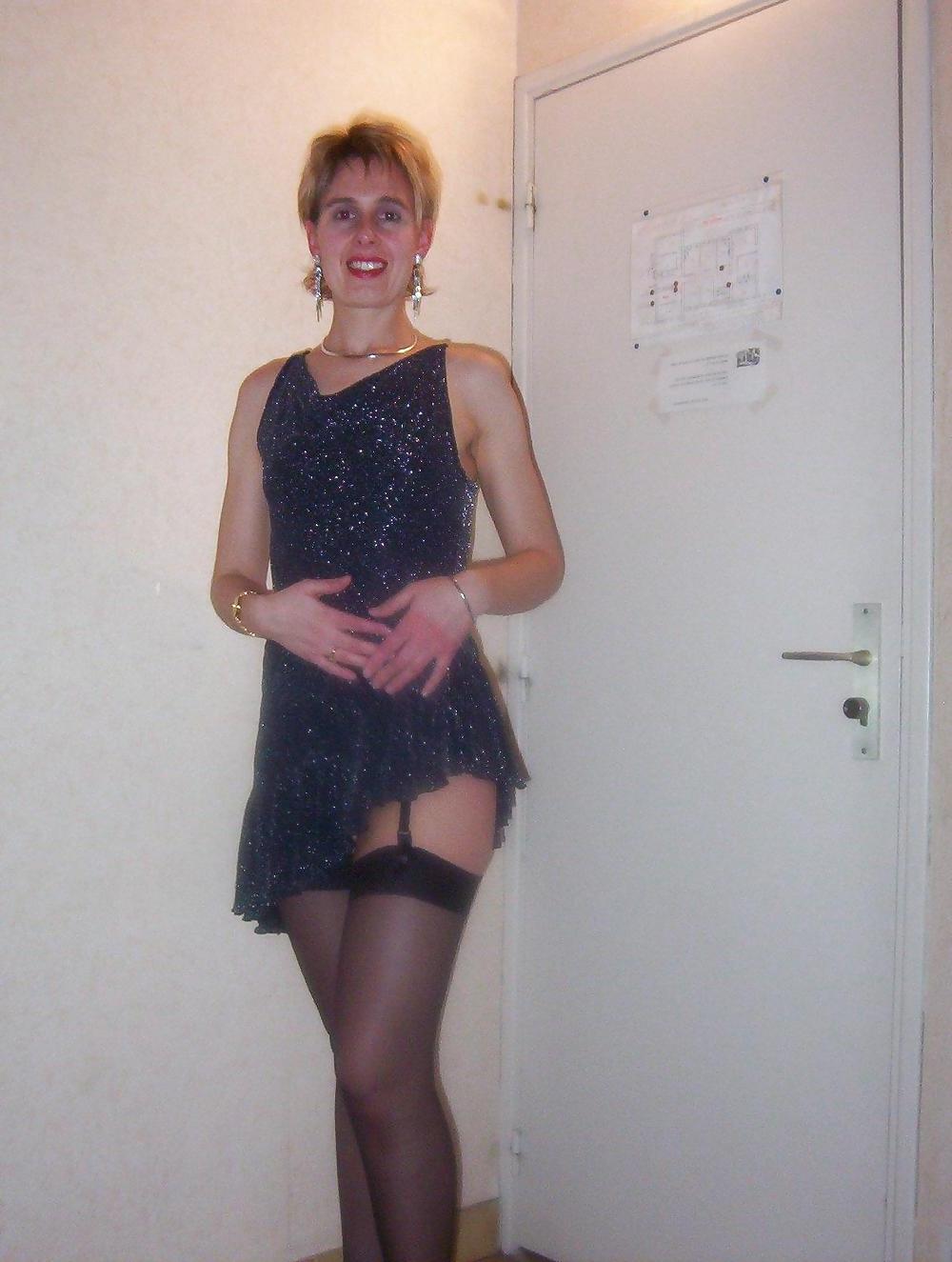 17P Regina,  das erfahrene Luder