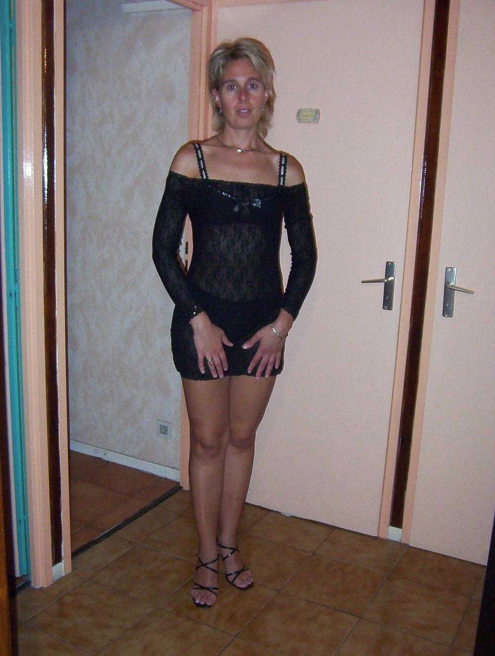 17P Regina,  das erfahrene Luder