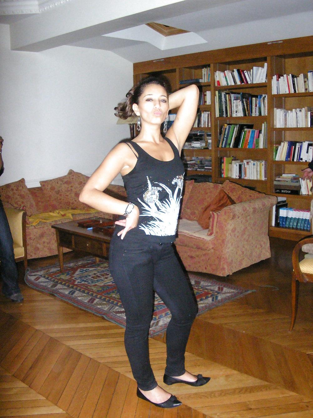 15P Italienisches Swingerpaar
