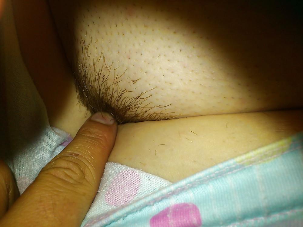 25P Prima dormida en el sofa 