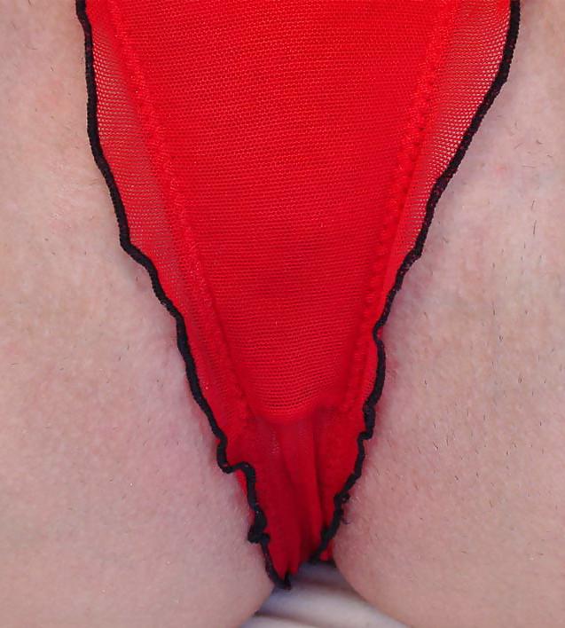 25P Die besten slip closeups