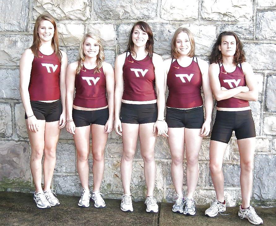 25P Sport Girls