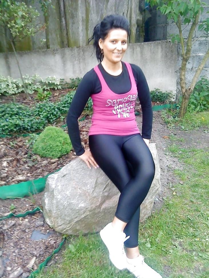 10P Lycra spandex