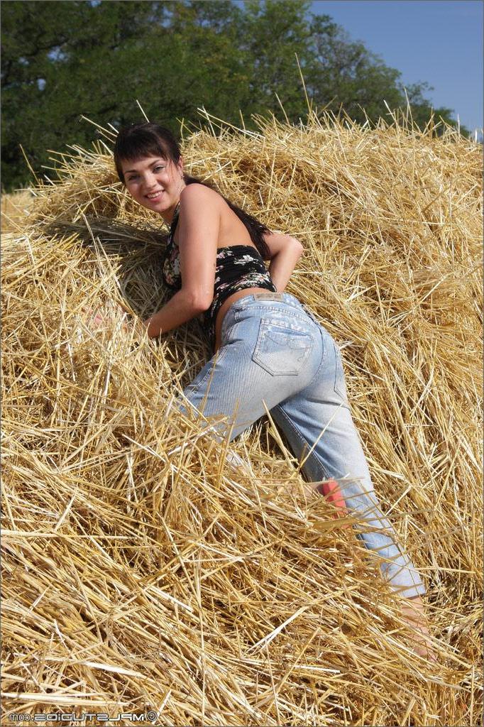 12P MPL Studios Presents Katerine in "Armenian Angel"