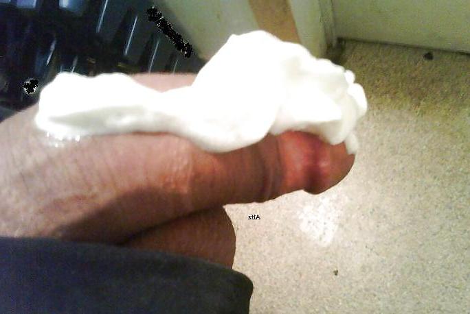 23P Some cream or chocolate ladies?? enjoy!!