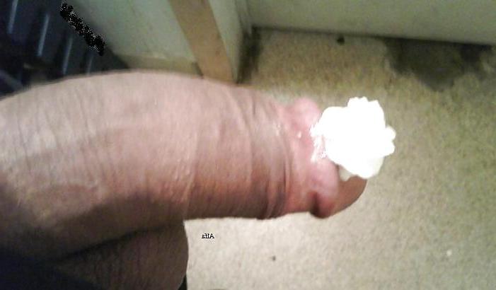 23P Some cream or chocolate ladies?? enjoy!!