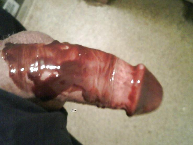 23P Some cream or chocolate ladies?? enjoy!!