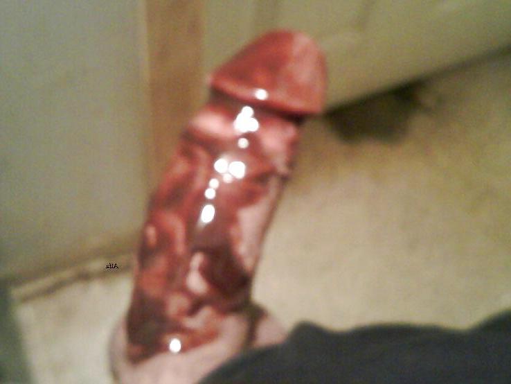 23P Some cream or chocolate ladies?? enjoy!!