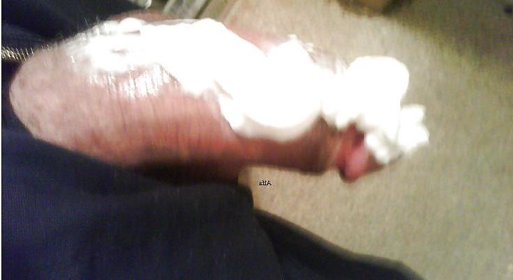 23P Some cream or chocolate ladies?? enjoy!!