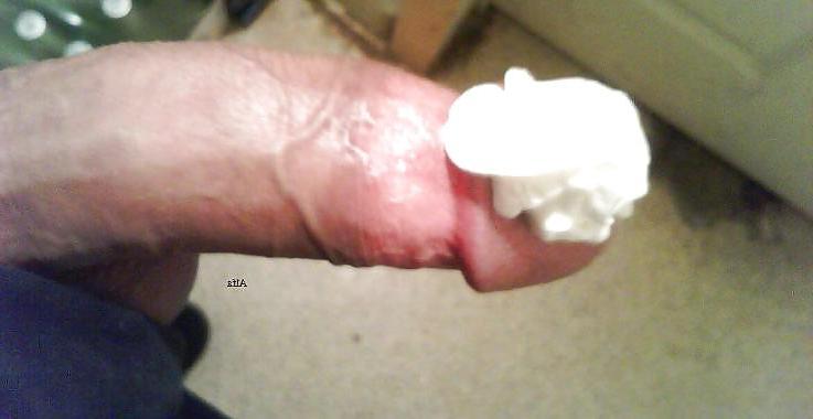 23P Some cream or chocolate ladies?? enjoy!!