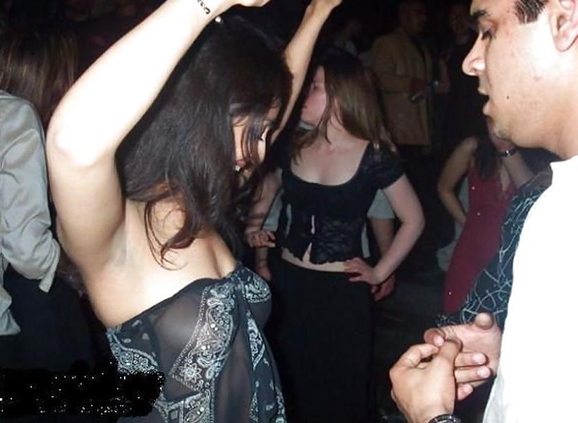 25P Camera caught them unaware...clic1