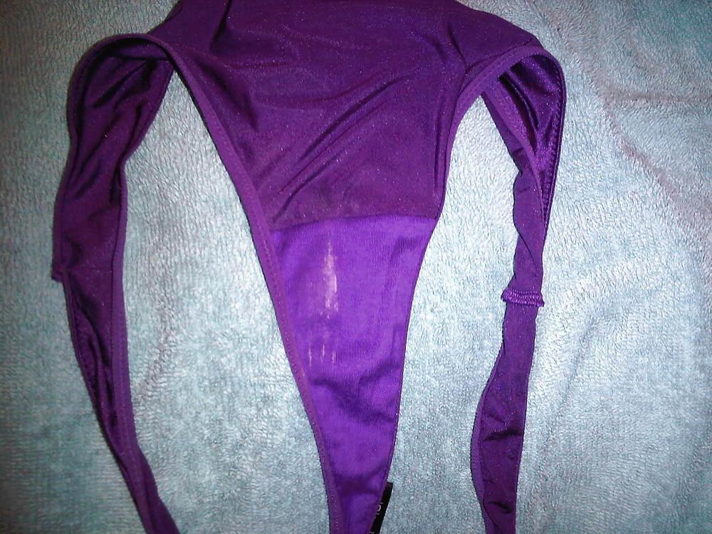 7P Me and a random guy in my panties