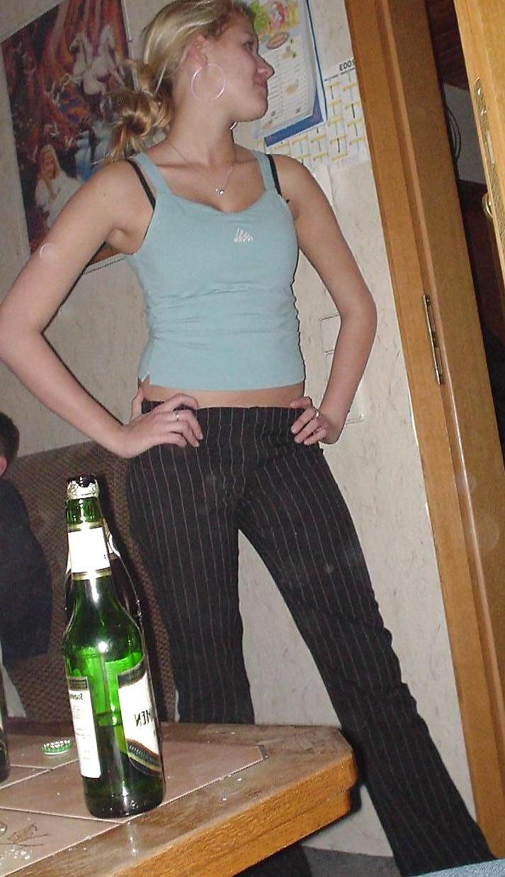 23P Mate Carolin from Italy