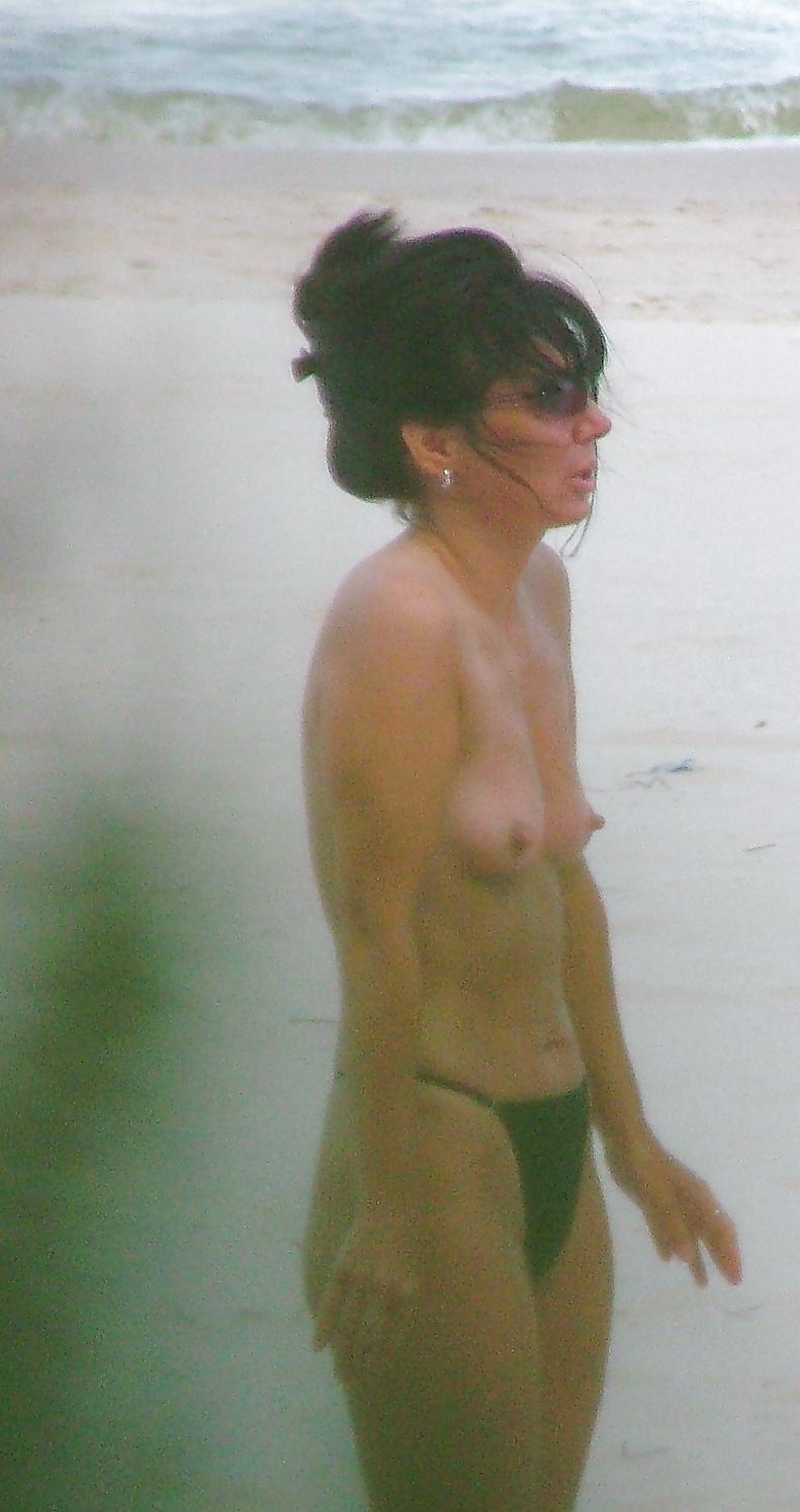 25P Housewife Nudism 19