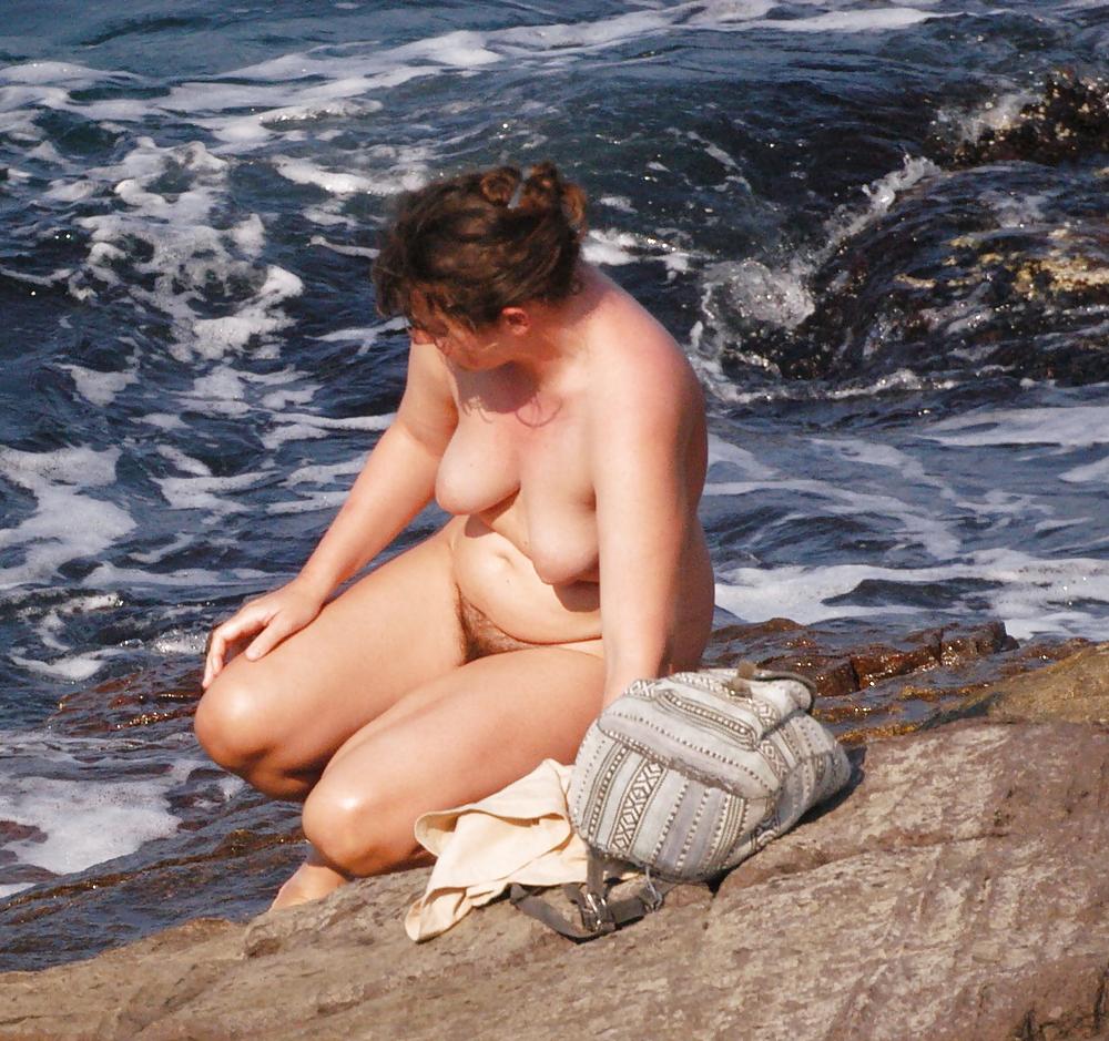25P Housewife Nudism 19