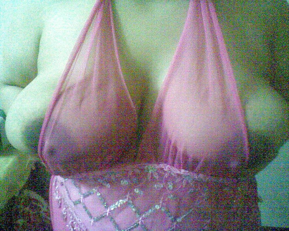 5P Shy MILF Maha