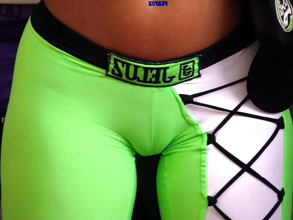 25P Bunz, Camel Toes, and Hardbodies 37