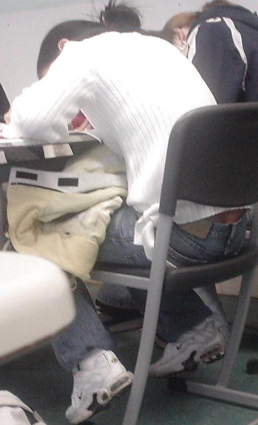 25P Classmate Doreen