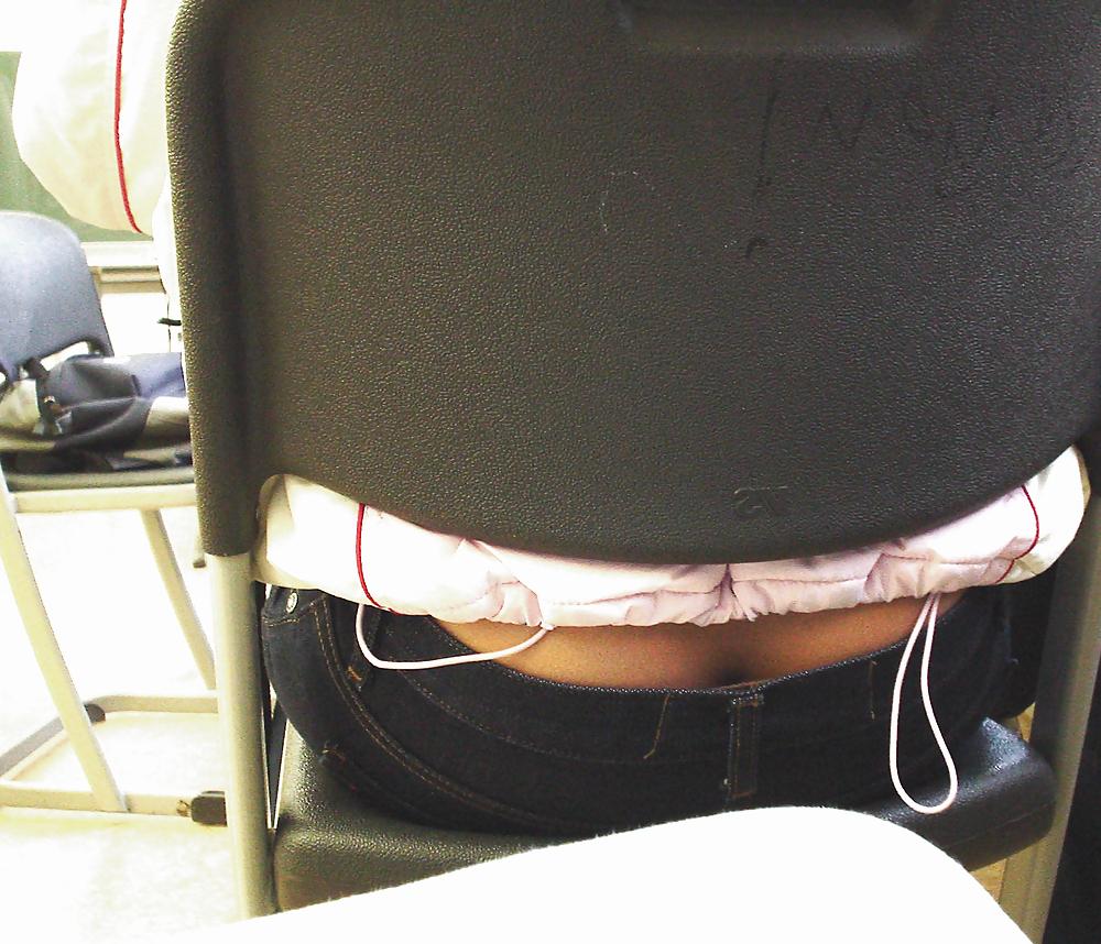 25P Classmate Doreen
