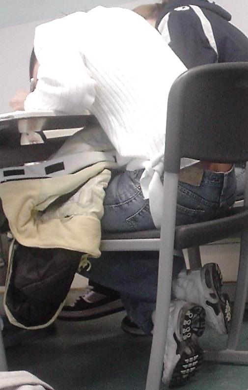 25P Classmate Doreen