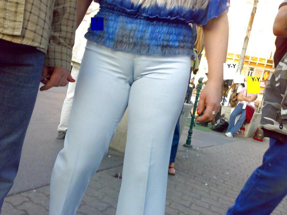 5P Cameltoes