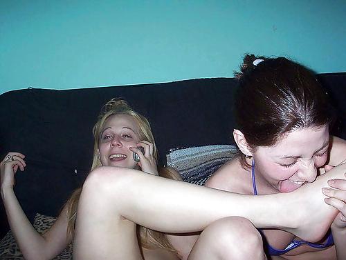 25P FUN OF GIRLS