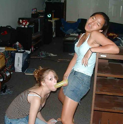 25P FUN OF GIRLS