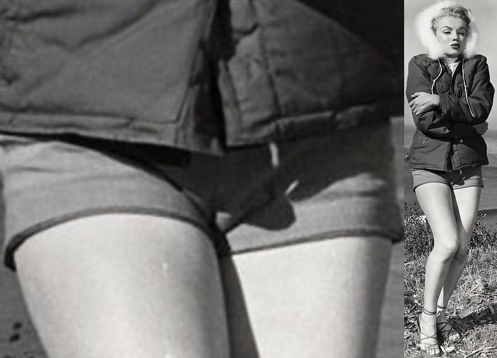 11P Celebrities Nude Pussy & Cameltoe Mix #rec