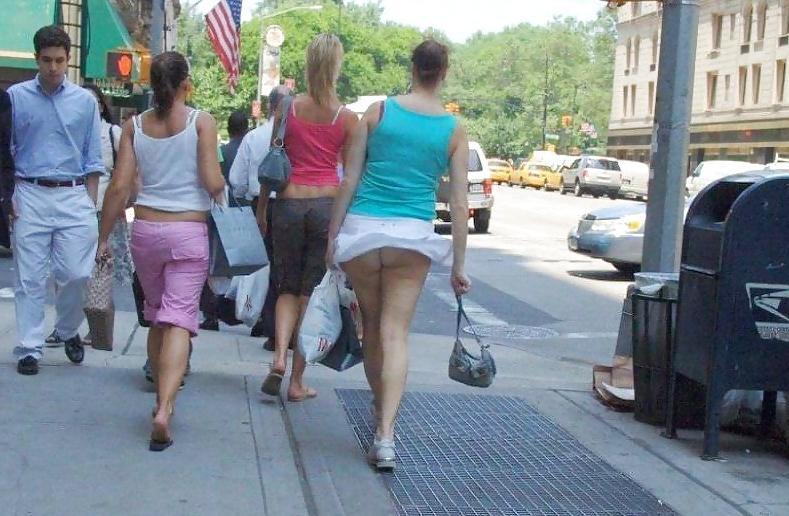 25P Pants or not pants?