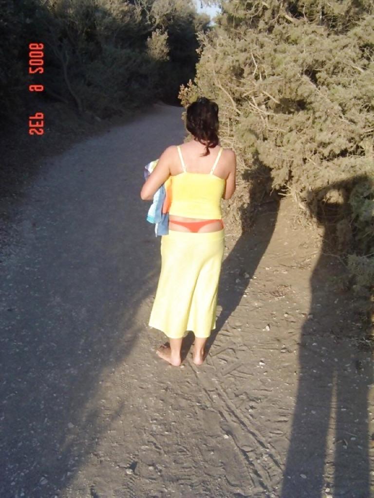 25P Perfect MILF