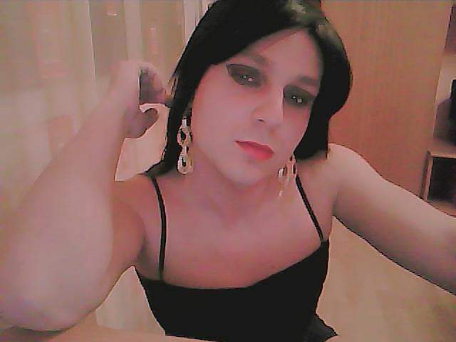 6P Pics from webcam show 2011.10.27
