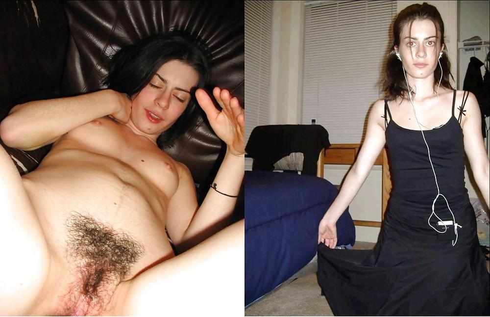 25P To be nude or not to be nude u choose 