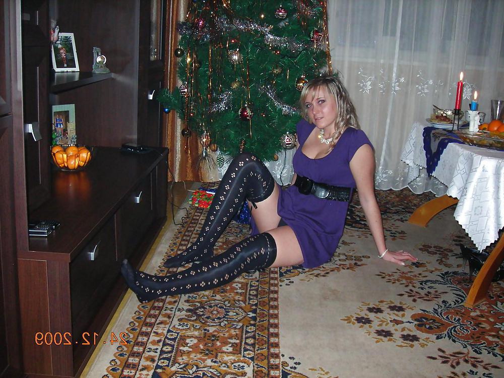 25P ELISA - MILF, HOUSEWIFE AND SLUT