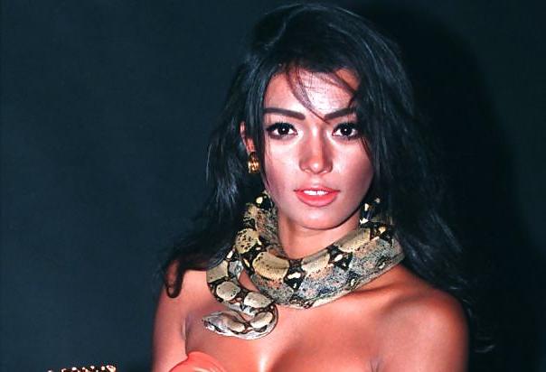 25P Tabatha Cash Ex French Porn Star
