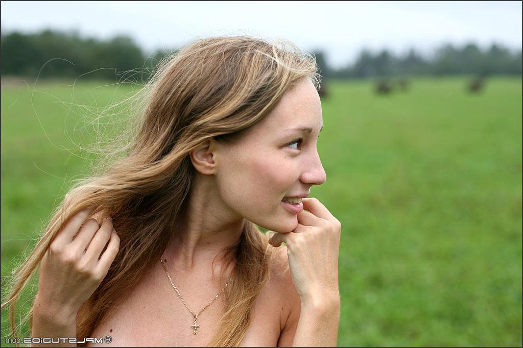 12P MPL Studios Presents Masha in "Got Milk"