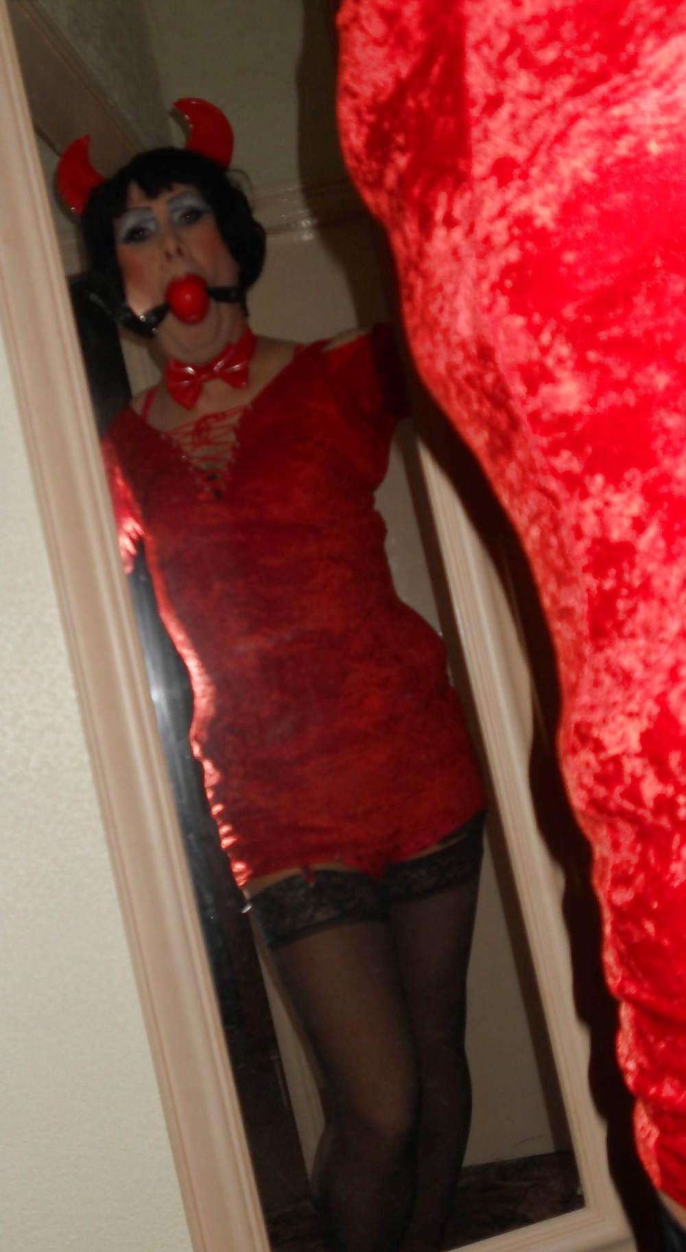 13P Gagged